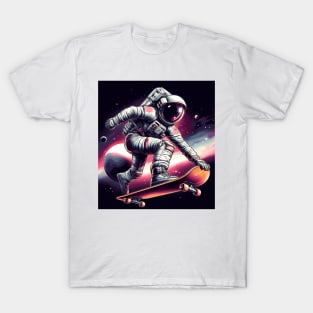 Spaceman #2 T-Shirt